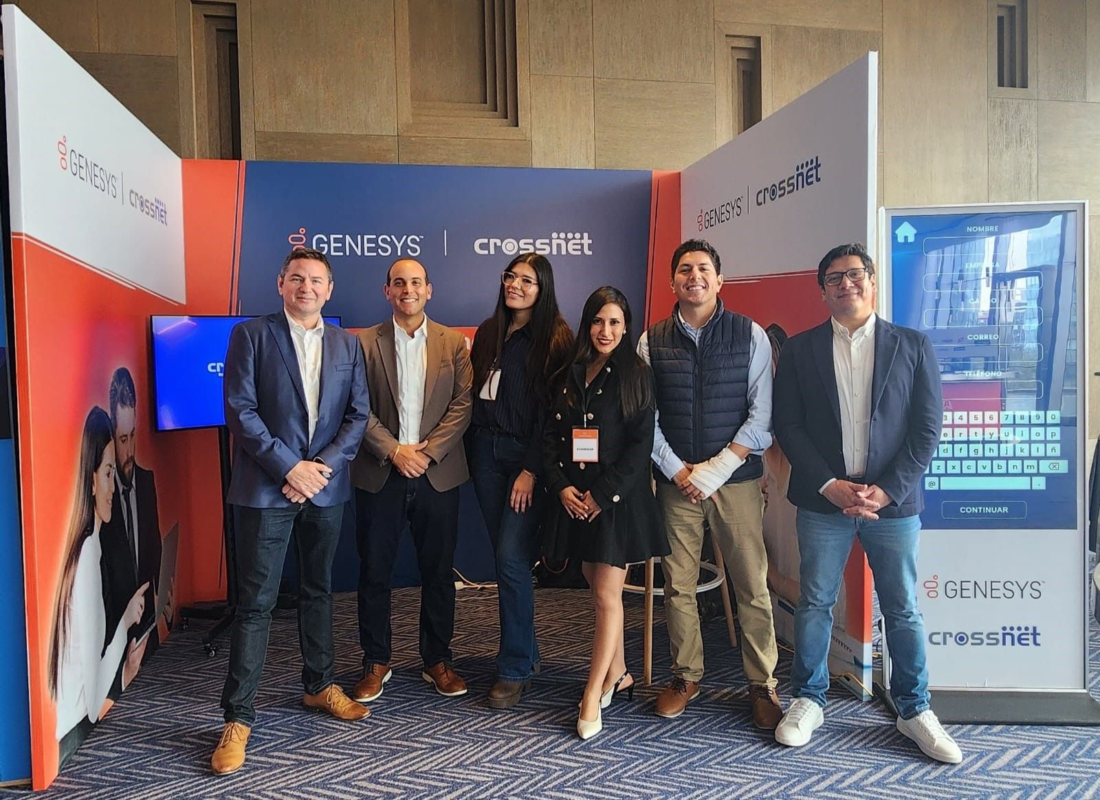 13ª Versión del Congreso de Negocios en la Era digital Perú 2024