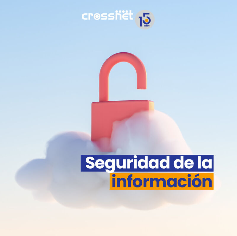 Seguridad de la información