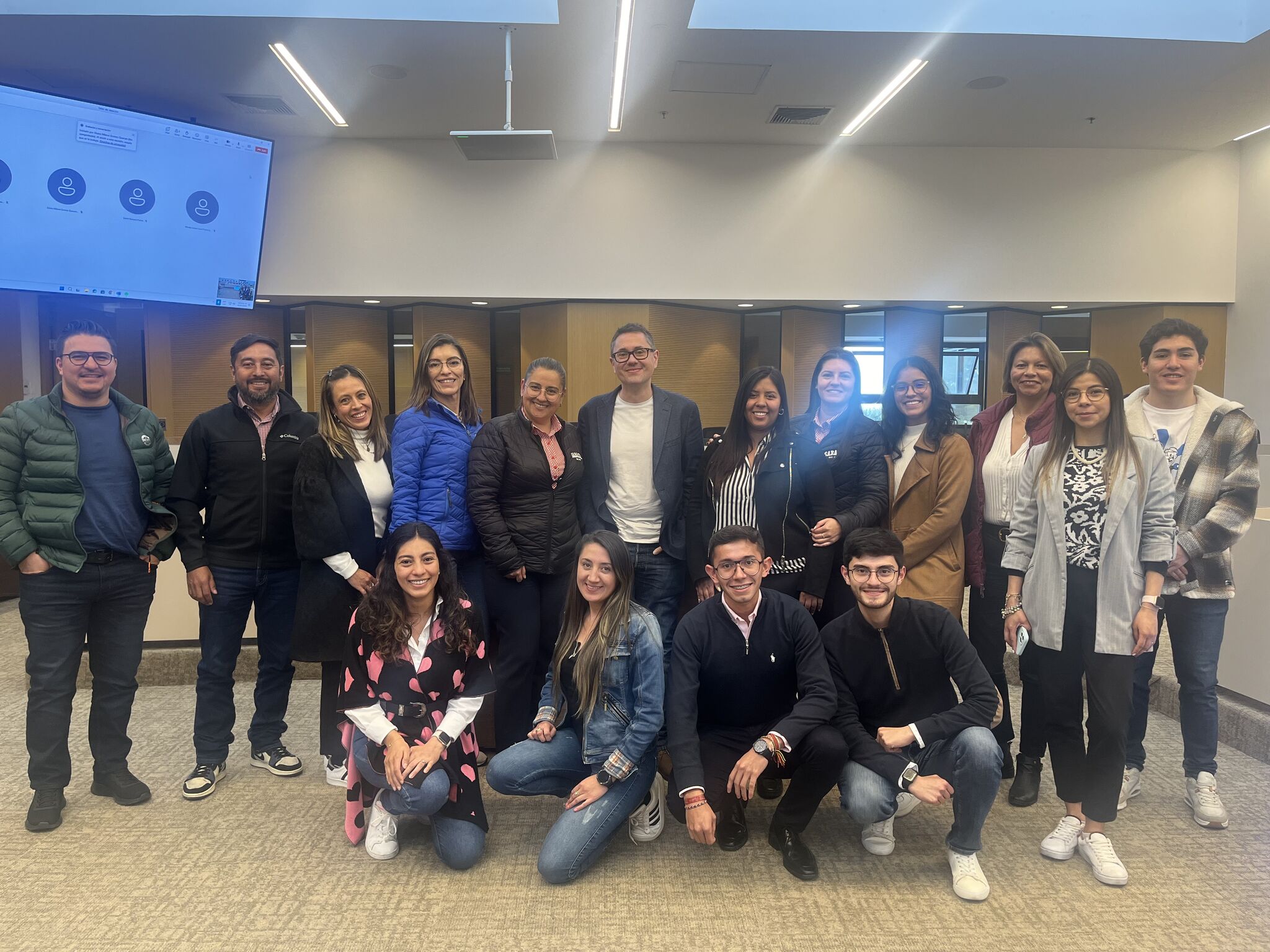 Taller de Ideación – Universidad de La Sabana