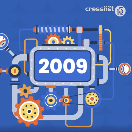 🤗 ¡Pronto vamos a cumplir 15 años!