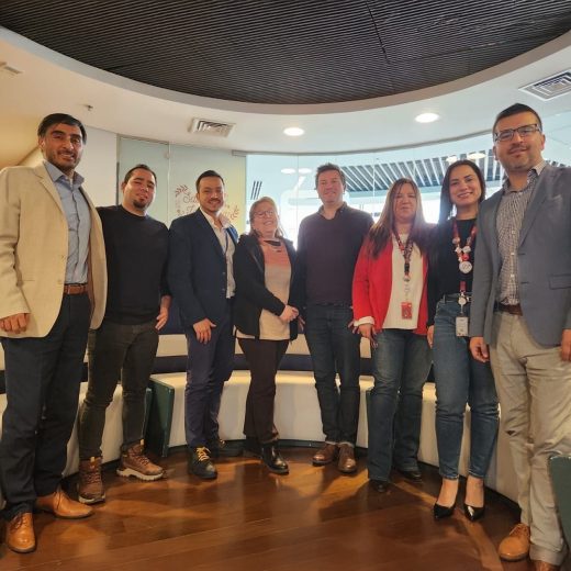 Omnicanalidad en acción en Grupo FEMSA 🔥