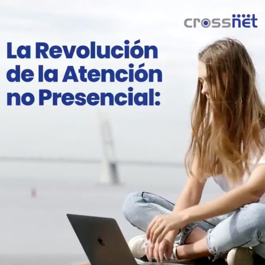 La Revolución de la Atención no Presencial: Más que Tecnología, Experiencia 🚀