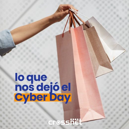 Lo que nos dejó el Cyber Day
