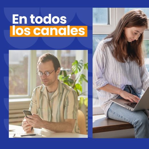 La atención al cliente es un diferenciador clave y sus expectativas están en constante evolución