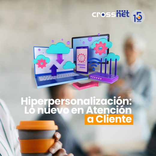 Hiperpersonalización