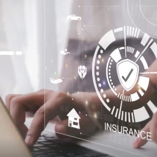 🌐 Innovación Digital en el Mundo de los Seguros con CrossNet 🌐
