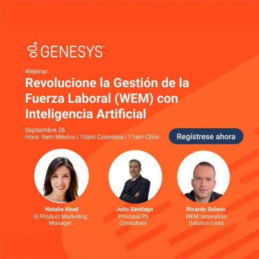 Revolucione la Gestión de la Fuerza Laboral (WEM) con Inteligencia Artificial