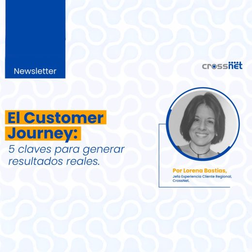 El Customer Journey: 5 claves para generar resultados reales