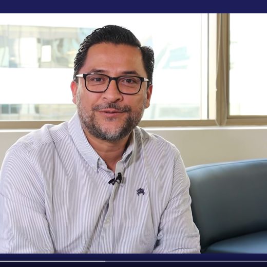 En CrossNet sabemos que transformar la atención no se trata solo de sumar canales