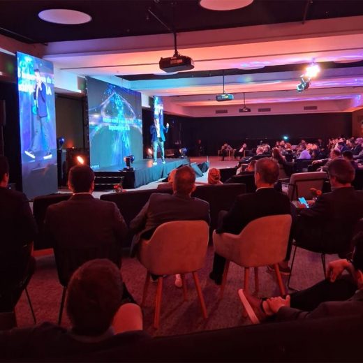 Genesys CX Summit Chile 2025