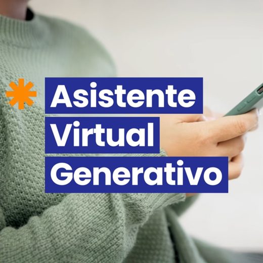 Asistente Virtual Generativo