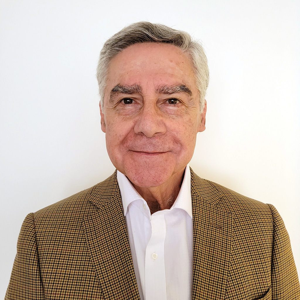 Carlos Dittus
