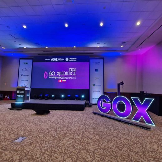 GO-XPERIENCE Perú 2025
