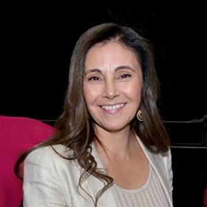 Patricia Cajas