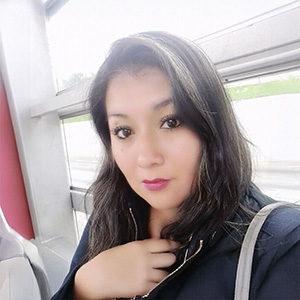 Anita Julcahuanca