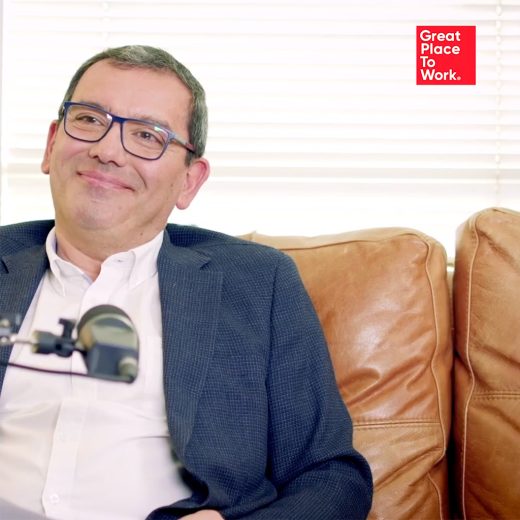 Si te inspira el liderazgo real, este capítulo es para ti