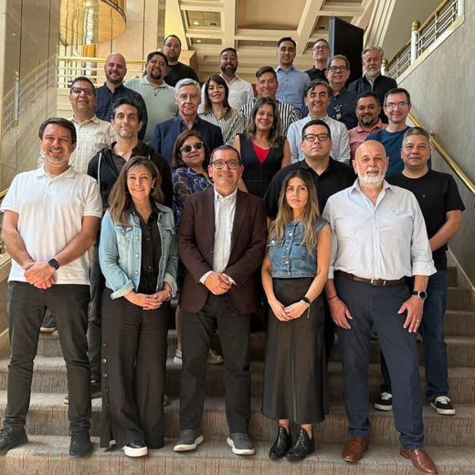 Nueva Jornada de Planificación Estratégica