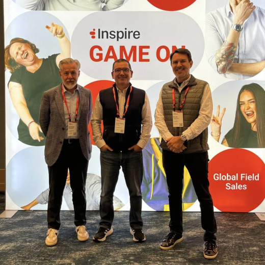 INSPIRE 2026, el encuentro global de Genesys