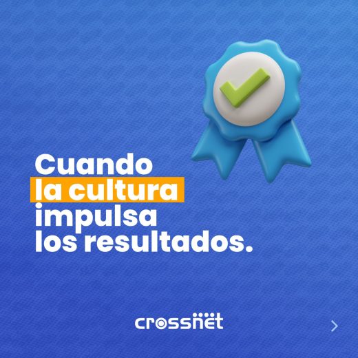 Cuando la cultura impulsa los resultados