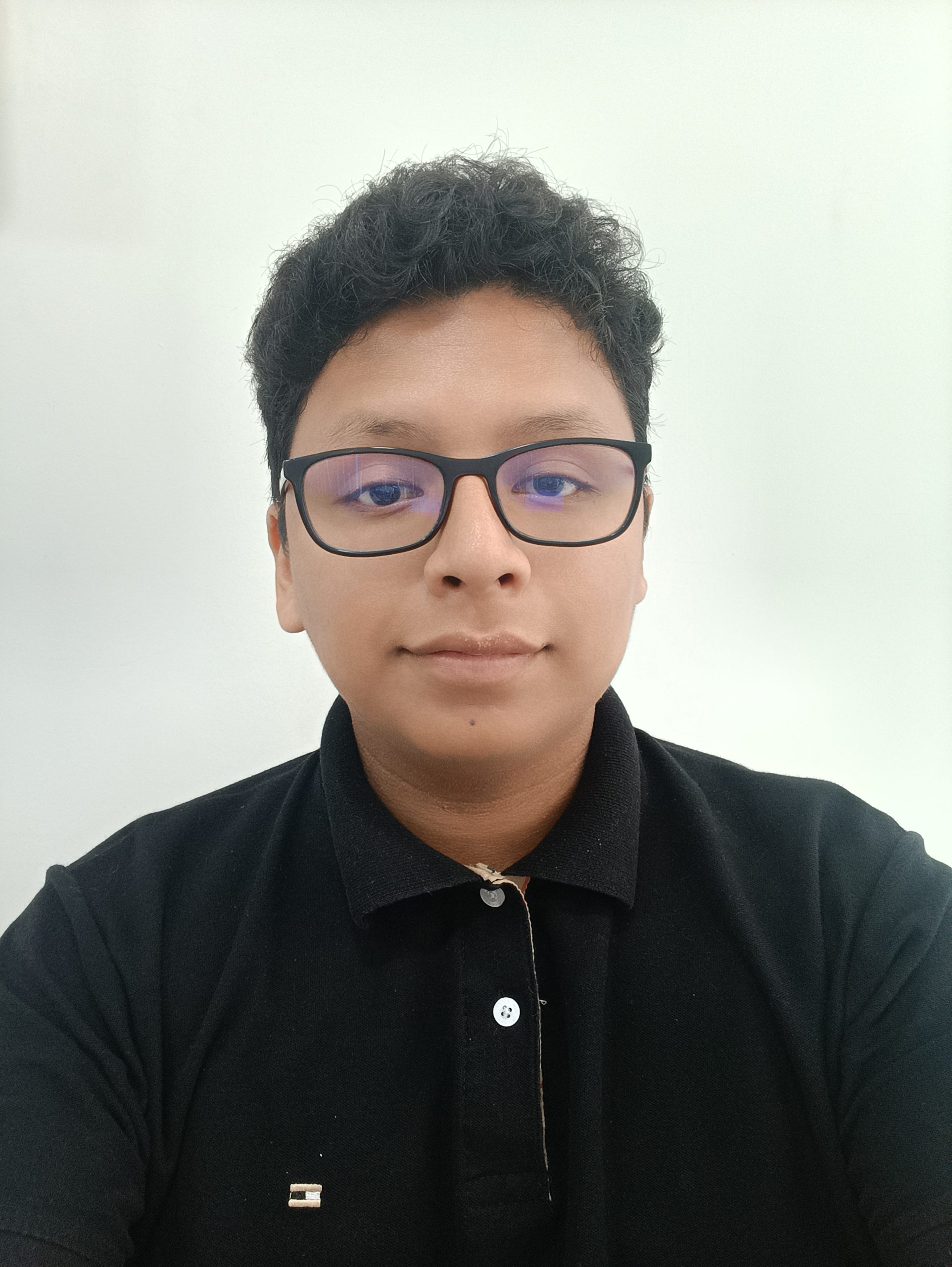 Josue Berenguel
