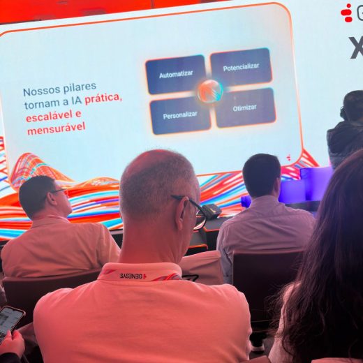 Donde la IA y la experiencia de cliente se encuentran