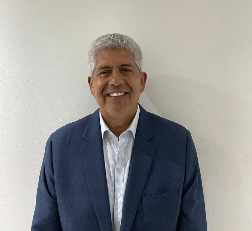 Cristian Cáceres