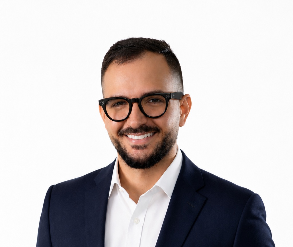 Sebastian Cantor